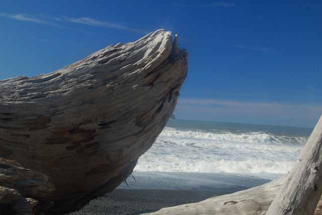 Rialto Beach